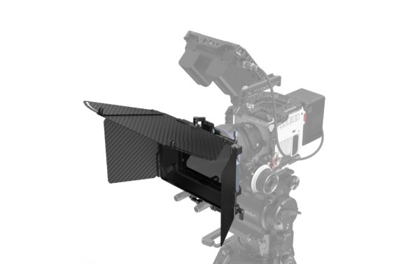 1419108_5 - Mediatech SmallRig Lightweight MF Matte Box (114mm) Basic Kit