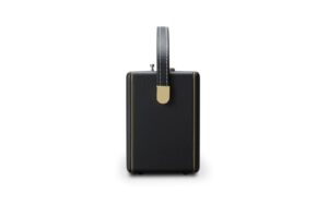 Roberts Revival iStream 3L DAB+, black DAB+, FM, Smart-Radio