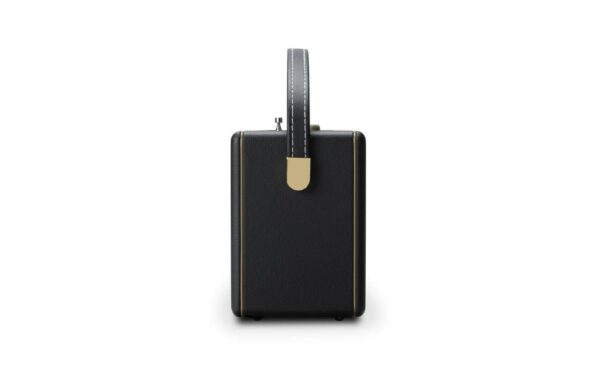Roberts Revival iStream 3L DAB+, black DAB+, FM, Smart-Radio