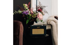 Roberts Revival iStream 3L DAB+, black DAB+, FM, Smart-Radio