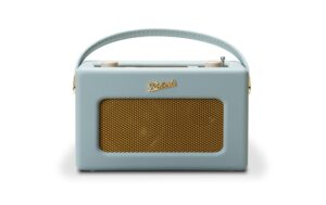 1419158_1 - Mediatech Roberts Revival iStream 3L DAB+, duck egg DAB+, FM, Smart-Radio