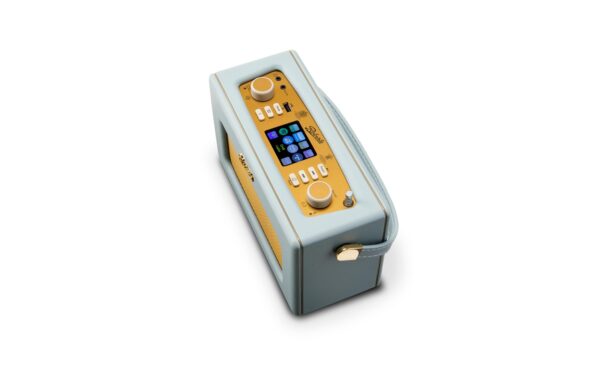 1419158_4 - Mediatech Roberts Revival iStream 3L DAB+, duck egg DAB+, FM, Smart-Radio