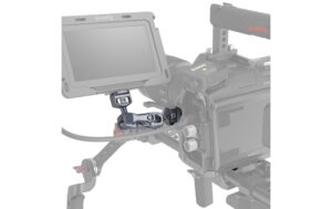SmallRig Magic Arm with Dual Ball Heads (1/4-20 Screws)