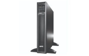 APC USV SMX1500RMI2U, 1500VA/1200W Tower, 2HE Rack, Line-Interactive