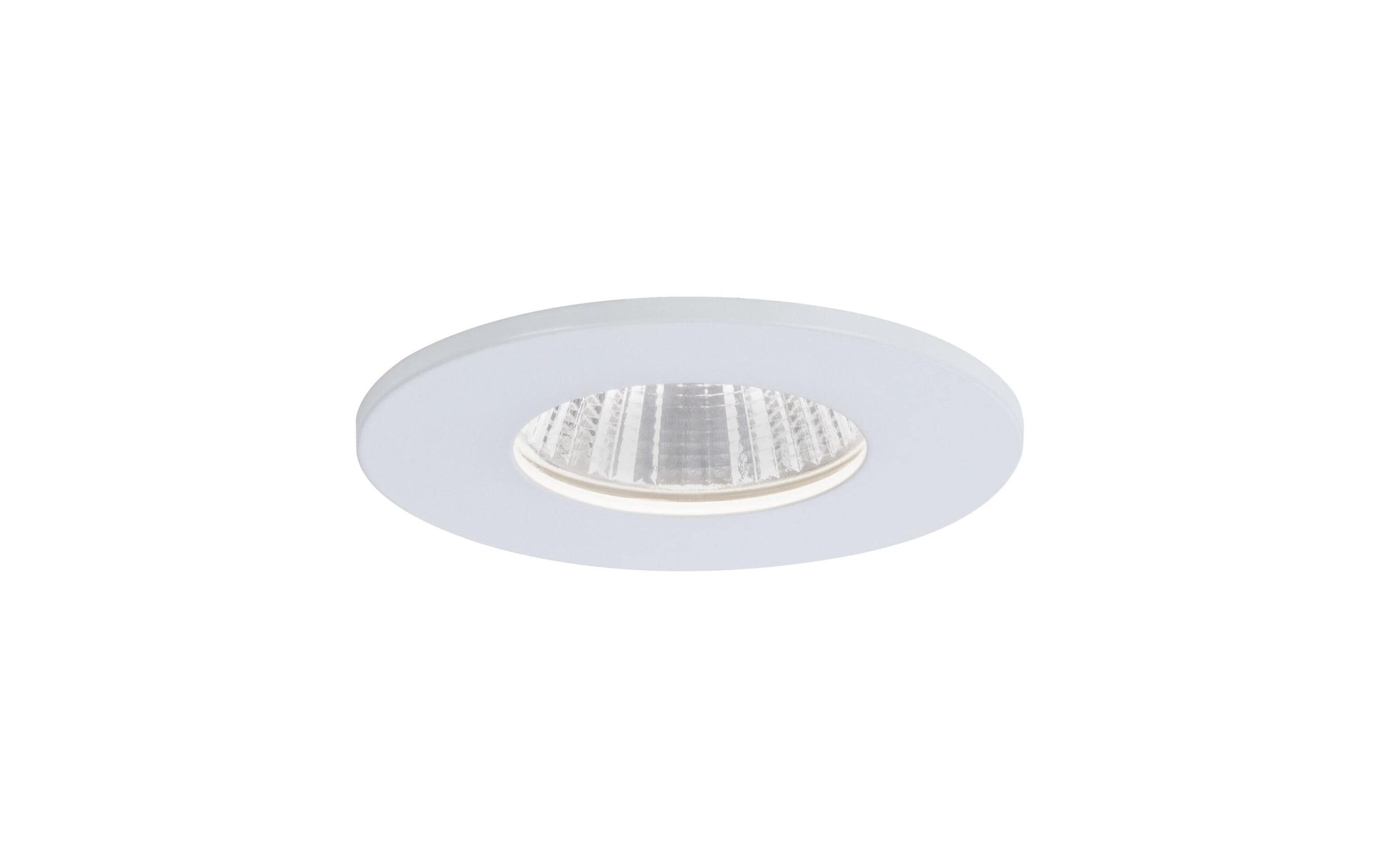 1420472 - Mediatech Paulmann EBL Set Calla IP65 starr 1x 770lm 4000K 7W 230V Weiss kaufen Schweiz | Mediatech.ch