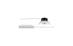 1420472_3 - Mediatech Paulmann EBL Set Calla IP65 starr 1x 770lm 4000K 7W 230V Weiss