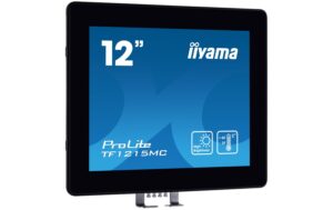 1420997_1 - Mediatech iiyama TF1215MC-B1 12.1 Touchscreen, IPS 1024x768, DP, HDMI, VGA