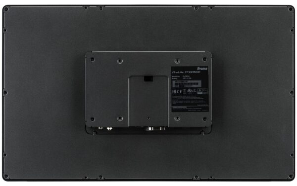 iiyama TF2215MC-B2 22 Touchscreen, IPS 1920x1080, VGA, HDMI, DP