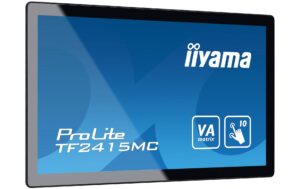iiyama TF2415MC-B2 24 Touchscreen, VA 1920x1080, DP, HDMI, VGA