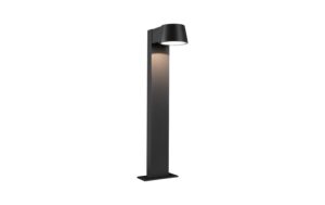 Paulmann Pollerleuchte Capea 5W IP44 3000K Alu Grey kaufen Schweiz | Mediatech.ch