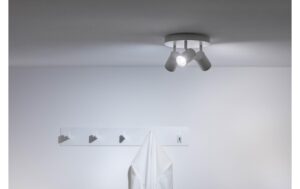 1422684_4 - Mediatech WiZ IMAGEO 3er Spots Deckenleuchte Tunable White & Color 1035lm Weiss