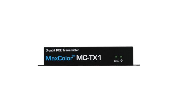 Just Add Power JP-MC-TX1 IP Transmitter, HDMI, PoE, 4K/60