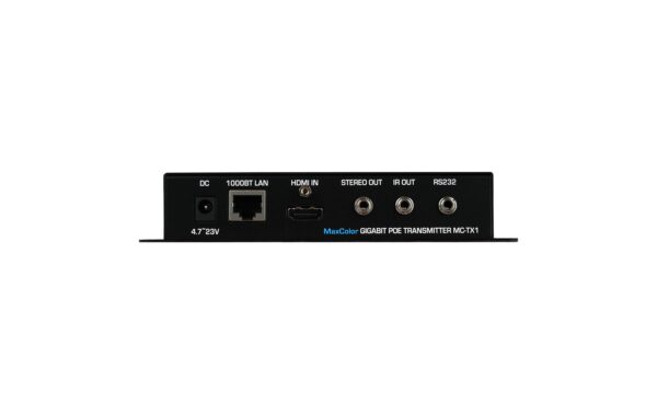 Just Add Power JP-MC-TX1 IP Transmitter, HDMI, PoE, 4K/60