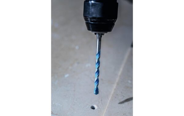 Bosch Professional MultiConstruction Bohrer EXPERT HEX-9 MultiConstruction , 5x50x100mm