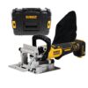 1425864 - Mediatech DeWalt Flachduebelfräse 18V Solo