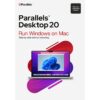 Parallels Desktop 26 ESD, Sub.1Y, Vollversion, Multilingual