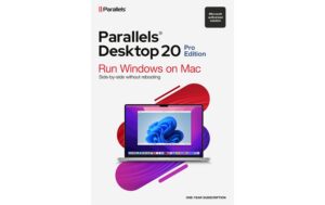 Parallels Desktop 26 Pro ESD, Sub.1Y, Vollversion, Multilingual kaufen Schweiz | Mediatech.ch