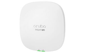 Aruba Access Point AP25 EU Bdl. inkl. CH Co InstantON 4x4, 802.11ax, Wi-Fi 6 kaufen Schweiz | Mediatech.ch