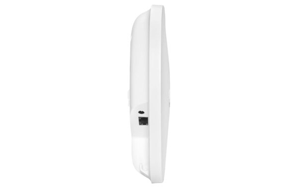 Aruba Access Point AP25 EU Bdl. inkl. CH Co InstantON 4x4, 802.11ax, Wi-Fi 6