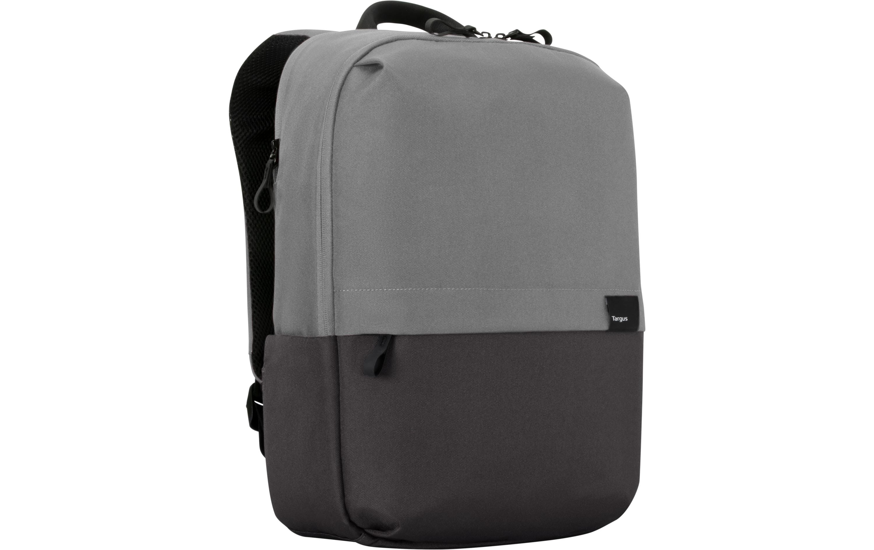 1427606_1 - Mediatech 15.6 Sagano Commuter Backpack Grey RPET 500