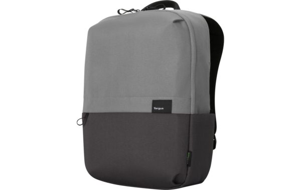 1427606_2 - Mediatech 15.6 Sagano Commuter Backpack Grey RPET 500