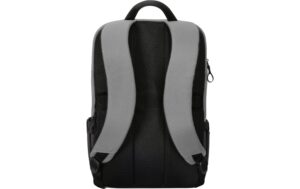 1427606_5 - Mediatech 15.6 Sagano Commuter Backpack Grey RPET 500