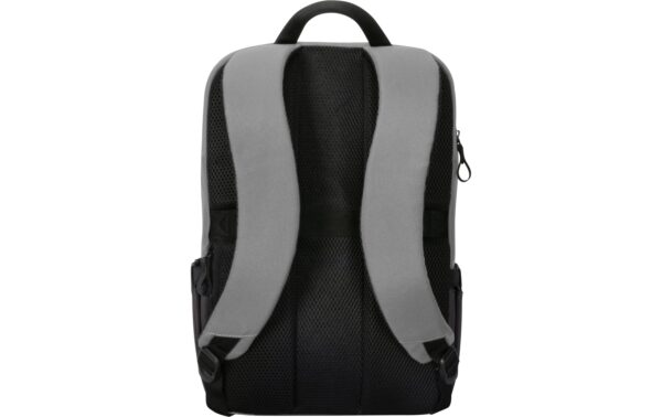 1427606_5 - Mediatech 15.6 Sagano Commuter Backpack Grey RPET 500