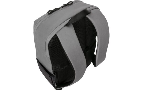 1427606_6 - Mediatech 15.6 Sagano Commuter Backpack Grey RPET 500