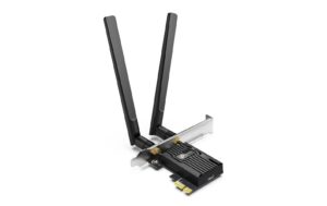 TP-Link Archer TX55E PCI Express AX3000 Wi-Fi 6 Bluetooth 5.2