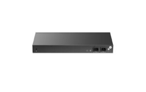 1427745_2 - Mediatech TP-Link ER8411: VPN Router, SSL&IP-Sec 8xGE LAN, SFP+/SFP, 2xUSB3, 1,5Mio Sessions