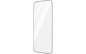 1428717_4 - Mediatech PanzerGlass Displayschutz, UWF iPhone 14 Pro mit Applicator