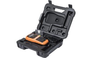 1431081_1 - Mediatech Brother P-touch PT-E110VP,QWERTZ-Tastatur
