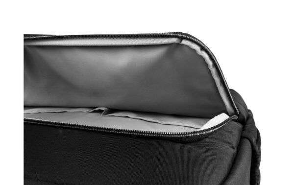 1431302_6 - Mediatech onit Backpack schwarz 15.6 rpet, 35x49x12cm, 675g