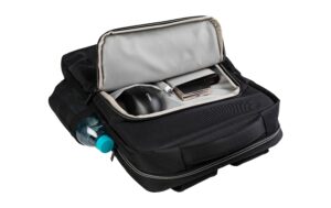 1431302_7 - Mediatech onit Backpack schwarz 15.6 rpet, 35x49x12cm, 675g