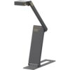 IPEVO Visualizer/ Webcam DO-CAM Faltbar, 8MP, USB, Full-HD