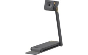 1432407_2 - Mediatech IPEVO Visualizer/ Webcam DO-CAM Faltbar, 8MP, USB, Full-HD