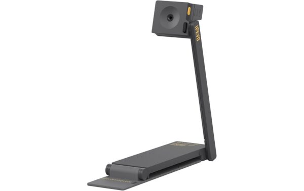 1432407_2 - Mediatech IPEVO Visualizer/ Webcam DO-CAM Faltbar, 8MP, USB, Full-HD