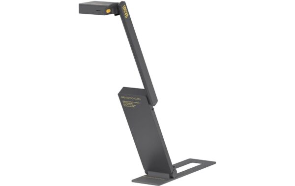 1432407_5 - Mediatech IPEVO Visualizer/ Webcam DO-CAM Faltbar, 8MP, USB, Full-HD