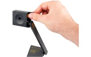 1432407_6 - Mediatech IPEVO Visualizer/ Webcam DO-CAM Faltbar, 8MP, USB, Full-HD