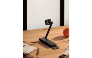 1432407_7 - Mediatech IPEVO Visualizer/ Webcam DO-CAM Faltbar, 8MP, USB, Full-HD