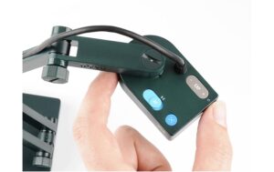 IPEVO Visualizer/ Webcam V4K Faltbar, 8MP, USB, UHD