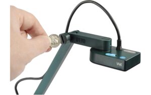 IPEVO Visualizer/ Webcam V4K Faltbar, 8MP, USB, UHD