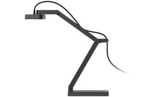 IPEVO Visualizer/ Webcam V4K Pro Faltbar, 8MP, USB, UHD, Licht, Mikrofon