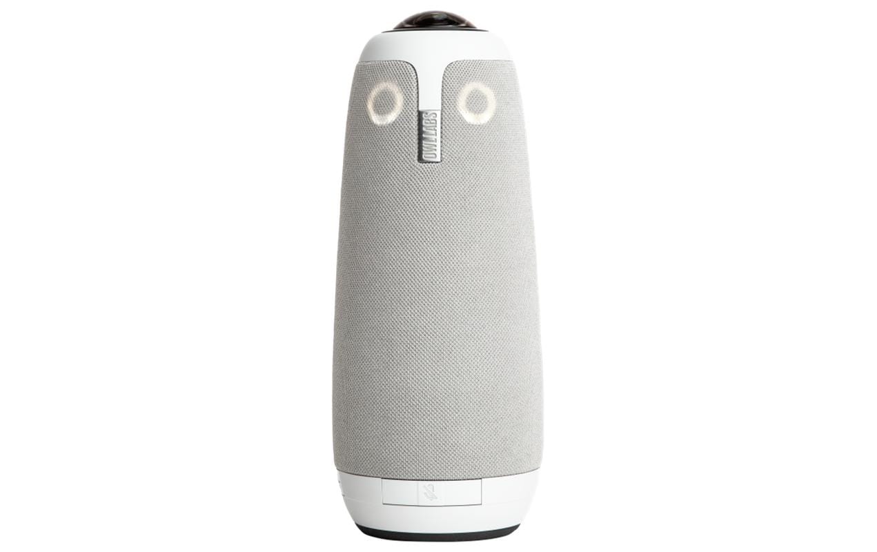 1437528 - Mediatech OWL Labs 3 USB Konferenz Kamera 1080P, 360°, USB kaufen Schweiz | Mediatech.ch