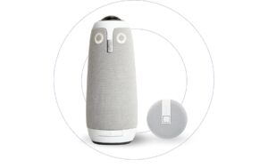 1437528_1 - Mediatech OWL Labs 3 USB Konferenz Kamera 1080P, 360°, USB