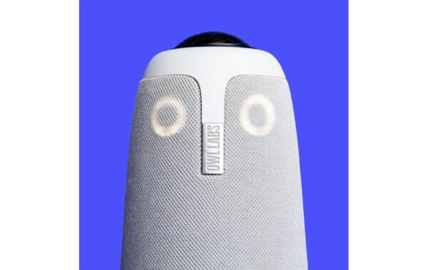 1437528_2 - Mediatech OWL Labs 3 USB Konferenz Kamera 1080P, 360°, USB
