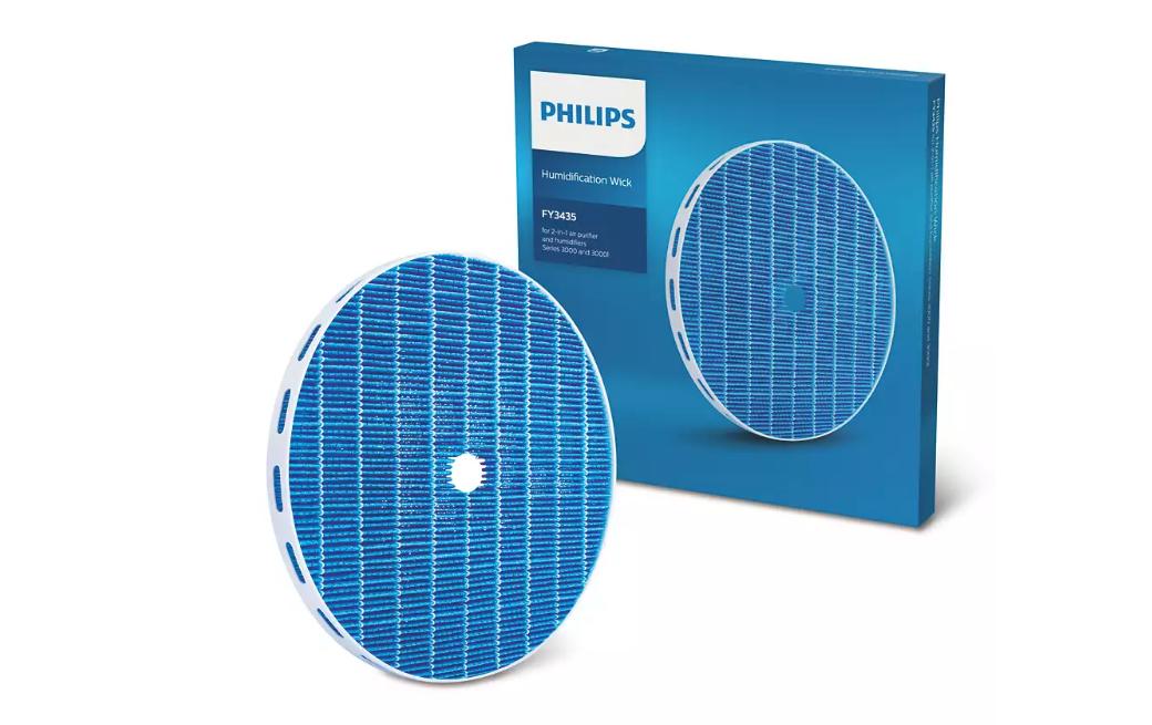 1438420 - Mediatech Philips Ersatzfilter Nano FY2425/30 passt zu AC2726 und AC2729 kaufen Schweiz | Mediatech.ch
