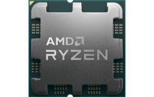 CPU AMD Ryzen 9 7900X/4.70 GHz, AM5 12-Core, 64MB Cache, 170W, no cooler