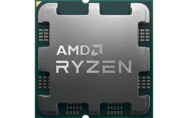 CPU AMD Ryzen 9 7900X/4.70 GHz, AM5 12-Core, 64MB Cache, 170W, no cooler