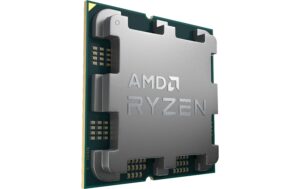 CPU AMD Ryzen 9 7900X/4.70 GHz, AM5 12-Core, 64MB Cache, 170W, no cooler